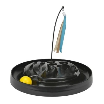 MORE Intelligenzspielzeug Für Katzen Phantasy 3 MORE Intelligenzspielzeug Für Katzen Phantasy