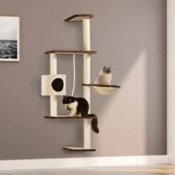 Silvio Design Wandkratzbaum Mabel -Katzenbedarf Rabatte 00d394709fdae2fe14716fa5745b36c74ff03f54 cc5b403e8381af2309c72762799eeee1ad8c4563