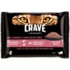 CRAVE Multipack Lachs Und Huhn 44x85 G -Katzenbedarf Rabatte 0142bfc23f7c5f7da69812c4ae6add398f8f57c1 Folie1
