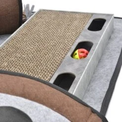 Canadian Cat Company Spielteppich Calvin 14 Canadian Cat Company Spielteppich Calvin -Katzenbedarf Rabatte 029fdd0c9f3e0d86c5eafc4fe2f70f33424773eb 1350057 de DE 2cf1cc9a1135218ca485f51713aef6d0167d1d16VERT5K