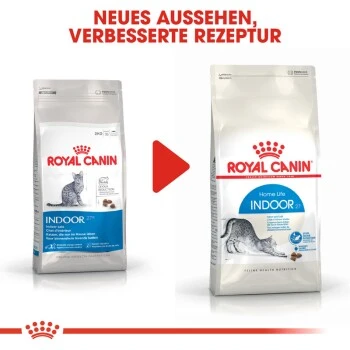 ROYAL CANIN Home Life Indoor 27 10 Kg 11 ROYAL CANIN Home Life Indoor 27 10 Kg – Bild 9