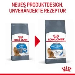 ROYAL CANIN Light Weight Care 8 Kg -Katzenbedarf Rabatte 07885225cc2f539ebe44c447ffa473889c6a3f55 1332703 10
