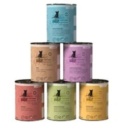 Catz Finefood Multipack 6x400g Multipack 1