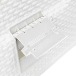 MORE FOR Katzentoilette Elegance Weiß 9 MORE FOR Katzentoilette Elegance Weiß -Katzenbedarf Rabatte 09faaa05419105e4a9a65f57246ab4006892824c ae5c09743fb58de393bebc3a2dc3f34cf3a89aa2