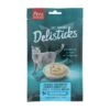 Pets Unlimited Delisticks 12x5x15g Lachs Und Thunfisch -Katzenbedarf Rabatte 0ab6baa80572b3a08786850d4361185a9ac88d2c 68c5dc35d6879ea556de3748ffa5f51ccd01f3f8