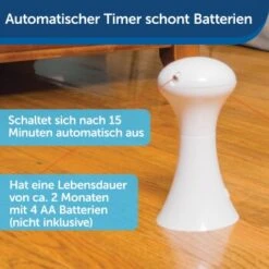 PetSafe Automatisches Katzenspielzeug Multi-Laser -Katzenbedarf Rabatte 1095bd48d84b6e2005e4da04d70320d9adee7e14 1351523 de DE 2bbeb183e18b2b25d1aed11344d0b7d04c8b9bfa53qqpw
