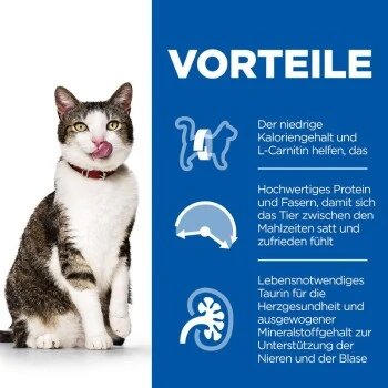 Hill's Science Plan Light Mature Adult 7+ Mit Huhn 7 Kg 5 Hill's Science Plan Light Mature Adult 7+ Mit Huhn 7 Kg – Bild 3