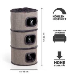 Canadian Cat Company Kratztonne Tony Anthrazit 20 Canadian Cat Company Kratztonne Tony Anthrazit -Katzenbedarf Rabatte 1808bd4a27c3246335ca4b7285c3adc27f373984 1495338 de DE 4609f1a472b13f9aeb5100c64ba954d320a88e39uTj4kV