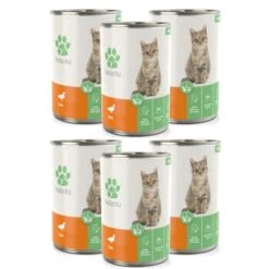 Fellicita Ente Pur 6x 400g -Katzenbedarf Rabatte 1a0cbd96cc8445009024c0d7eb2d4d3ccc6d6aca 1451617 de DE 42feaca0903a59ab7191b03c49b391eeef8657053tkErq