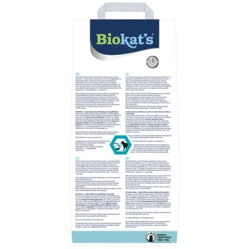 Biokat's Diamond Care VET LINE 10 L 4 Biokat's Diamond Care VET LINE 10 L – Bild 2