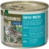 REAL NATURE WILDERNESS Adult Fresh Water Hering Mit Lachs & Ente 6x200 G 1 REAL NATURE WILDERNESS Adult Fresh Water Hering Mit Lachs & Ente 6x200 G -Katzenbedarf Rabatte 1bdde1bf235b2310494d8760f86694901671317a 85d9fd387a7c285055c87dc7634a818054468e79