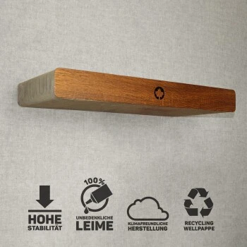 Canadian Cat Company Kratzbrett Cloud Für Die Wand Braun 10 Canadian Cat Company Kratzbrett Cloud Für Die Wand Braun – Bild 8