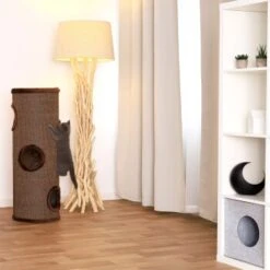 Lionto 100cm Kratztonne Mit Sisal Braun -Katzenbedarf Rabatte 1ceb42a4523890f679808c1b072f6627fe9f1e28 1657062 de DE 28749f448e27864e8e22c1154e8a260ca4823ebbr5pXYH