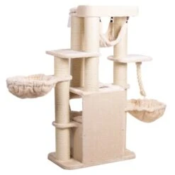 Wagner Canadian Cat Company Kratzbaum Hudson Beige -Katzenbedarf Rabatte 207d63283a63a8fbd5dea1e044f139f0f482b3ec 1498801 de DE 72a51692c5725c0042205af084e533afec0a3728WuAi2I