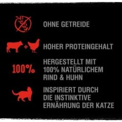 CRAVE Mit Rind Und Huhn 7 Kg 10 CRAVE Mit Rind Und Huhn 7 Kg -Katzenbedarf Rabatte 2122ad07c1e69d0f41c0b12d345724714f0f1b4f 1396228 de DE crave rind huhn 2