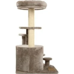 AniOne Seniorenkratzbaum Beatrix -Katzenbedarf Rabatte 22f9ea4ff8a4f4bbb80aad2df8122d86f3cd3c80 9c092cf18417e3c812262351c73b919431157853