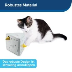 PetSafe Automatisches Katzenspielzeug Cheese 11 PetSafe Automatisches Katzenspielzeug Cheese -Katzenbedarf Rabatte 2339061ac7b4e0952c29db532511f5784c288ebc 1418723 de DE b11cd6c1dcab9816e3f3111d603a6e087d3307dfQQVNT6