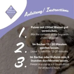 ChronoBalance Katzeneis Zum Selbermachen 3 Sorten 9 ChronoBalance Katzeneis Zum Selbermachen 3 Sorten -Katzenbedarf Rabatte 263aa88c0002600666824e0d39e5b923ada1e6b5 1409596 de DE 7a26caeefb99b0bb7fd965dc7901129585dd1fbdYEl4oH