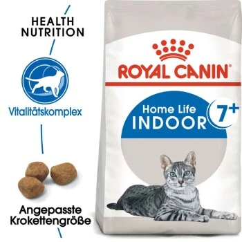 ROYAL CANIN Indoor 7+ 3,5 Kg 3 ROYAL CANIN Indoor 7+ 3,5 Kg