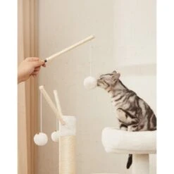 FEANDREA Kratzbaum Mit Katzentoilette Braun Braun -Katzenbedarf Rabatte 2805ebee82844de24549efcbc8758784921725d9 1483588 de DE 8a6f49c232ac34ce06828071a46f9dbb48da4935q3mPWt