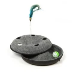 Canadian Cat Company Katzenufo Sputnik -Katzenbedarf Rabatte 2a932b95dc43bbdefcd71c4856d23fb0dffc952a 1361010 de DE d6db77b92274f0784606f60b688536fa77828061hvienA