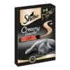 Sheba Beutel Creamy Snacks Rind 44x12 G 1 Sheba Beutel Creamy Snacks Rind 44x12 G -Katzenbedarf Rabatte 2b55aca45d3e444b8330623f0eea8babc6937e23 1359140 0
