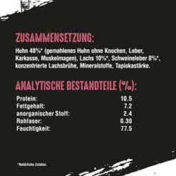 CRAVE Multipack Lachs Und Huhn 44x85 G -Katzenbedarf Rabatte 2d426198ede05388880535292bc552a46e6502f0 1389956 de DE crave multipack lachs huhn 1