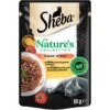 Sheba Nature's Collection 28x85g Huhn -Katzenbedarf Rabatte 2dea5845ad863b2fbd81e70a4e441f8713169dd3 Folie3