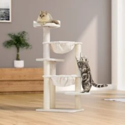 AniOne Kratzbaum Emilie -Katzenbedarf Rabatte 3822b6947d1b6b1e033af5cb6b80ee079976824f 0817260505e7445204ebb7786c44948c6c446a2e