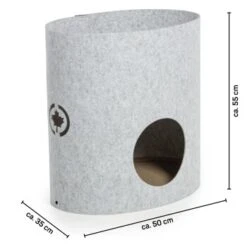 Canadian Cat Company Filzbett Owen-Tower -Katzenbedarf Rabatte 3a3499b17af977539ed3f9cf36554fa337ba7506 1394209 de DE 1a9c26da0a0cd5c79ad5292050781616f4518f2d2KvS5Q