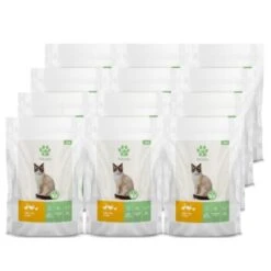 Fellicita Huhn, Pute & Gans 12x 95g Frischebeutel -Katzenbedarf Rabatte 3a8a246dd244953dfb1afa2cd78456b769bcdbc6 1451611 de DE 72b6b46a8214499921f914a3aaf17125411776feOvFyRQ