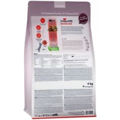 HAPPY CAT Supreme Sterilised Voralpen-Rind 10 Kg -Katzenbedarf Rabatte 3be233c8a87ca2682f2cbdd027bf4acd55926949 7a1ba7895457dca53ff306a226a2d524018e8523