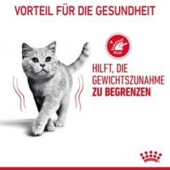 ROYAL CANIN Light Weight Care 12x85g In Soße -Katzenbedarf Rabatte 3c1cd09262eaa9b095678d286046f98382b7e434 1099138 4