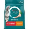 Purina ONE Bifensis Sterilcat Huhn 5,7 Kg -Katzenbedarf Rabatte 3e43b1b3e0961e899f61a581bdb8010fc8e23323 1410726 de DE purina one 1