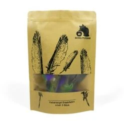 Schlitzohr Katzenangel Federanhänger 5x 16 Schlitzohr Katzenangel Federanhänger 5x -Katzenbedarf Rabatte 3e5dd8069e3a3a1aa13e9dc87b1137f44b2d6203 1484675 de DE 7ca45569ab920c6148275601b54d505358abff2d21DJgT