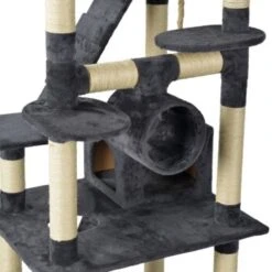 FIT+FUN Kratzbaum Allegro -Katzenbedarf Rabatte 3f61f0ea8e27680173b679b00f01b882cd9f06a5 e5455ce98ac95dd849c391645c2f654179640fc6