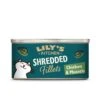 LILY'S KITCHEN Shredded Filets 24x70g Huhn & Muschel