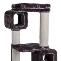 Canadian Cat Company Kratzbaum Ottawa Anthrazit -Katzenbedarf Rabatte 4670ea07f9927916e2ffad376f1518b5d0e121ab 1369549 de DE 994df5462a59734e78f724be8d336c365a6524aeeXWFqH