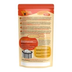 Lucky Lou Adult 16x125g Geflügel -Katzenbedarf Rabatte 468510a9f7cca3204484040ba9cd8dd7727705d6 1418308 de DE luckylou 2