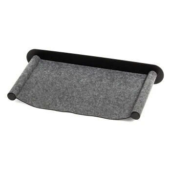 Canadian Cat Company Filz-Hängematte Für Die Wand 7 Canadian Cat Company Filz-Hängematte Für Die Wand – Bild 5