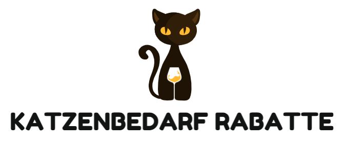 Katzenbedarf Rabatte