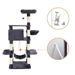 FEANDREA Mit Fressnapf Hellgrau Dunkelgrau -Katzenbedarf Rabatte 4ac61ed969c779e0f56397bc93fce807e17bae99 1483606 de DE d2d5158571233ef4f5868a7ae8d4ee10336afc88aow0PA