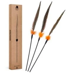 Schlitzohr Federwedel Birdy 3er Pack