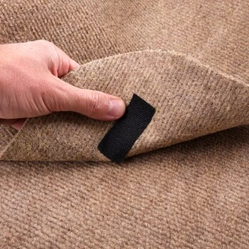 Canadian Cat Company Spielteppich Für Katzen Braun 8 Canadian Cat Company Spielteppich Für Katzen Braun – Bild 6