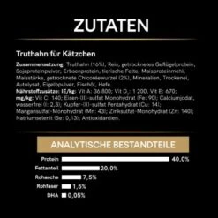 PRO PLAN Liveclear Kitten Truthahn 1,4 Kg -Katzenbedarf Rabatte 4f88e7f46677d54087b19b8984bca9578301ca13 84c6b95fd25d8eaad8889a4aa2560edb2ad74b95