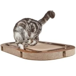 Canadian Cat Company Katzenspielplatz PlayPlate Braun 11 Canadian Cat Company Katzenspielplatz PlayPlate Braun -Katzenbedarf Rabatte 503b050ded03a798fae5907e5e6ab62ea486daec 1345686 de DE ba93f7f713eb46bccf87a135aca2b7d10f0f1847E0hi8m