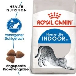 ROYAL CANIN Home Life Indoor 27 10 Kg 12 ROYAL CANIN Home Life Indoor 27 10 Kg -Katzenbedarf Rabatte 53331254eafaa28cd36ca14aadf06938fe202775 1003122015 de DE rc
