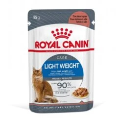 ROYAL CANIN Light Weight Care 12x85g In Soße -Katzenbedarf Rabatte 541414df7496ea0fcbc08e23ff525d52c46f4370 1099138 12