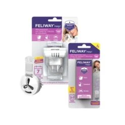 Feliway Help! 3x Nachfüllkartusche Zur Stressreduzierung -Katzenbedarf Rabatte 5767013809a29d45d4c9dcc85290106673a5b175 1380137 4