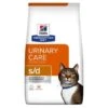 Hill's Prescription Diet Urinary Care S/d Mit Huhn 1,5 Kg -Katzenbedarf Rabatte 58bd566bea6992c1305e0f189ae732a0dc47377e 1153390 de DE Hills main